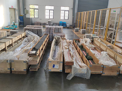 Workshop Panoramic View