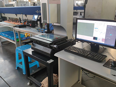 Production Equipment