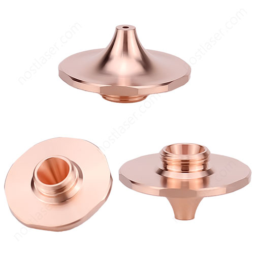 D28激光切割嘴-标准型