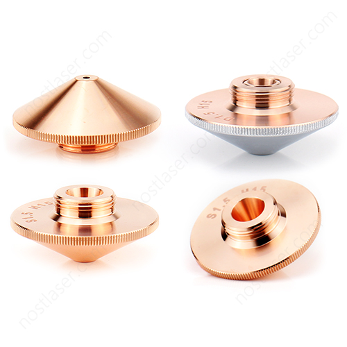 D28激光切割嘴-标准型