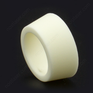 激光保护镜片侧面