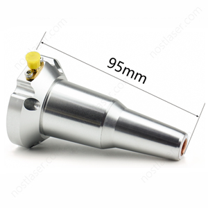 激光保护镜片正面