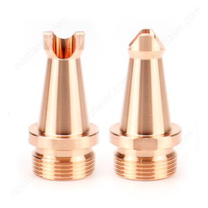 激光保护镜片侧面