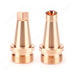 激光保护镜片侧面