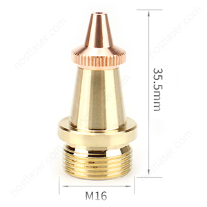 激光保护镜片正面