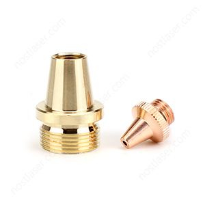 激光保护镜片侧面