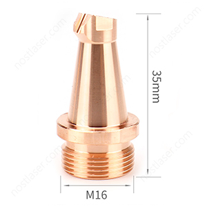 激光保护镜片正面