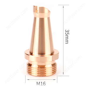 激光保护镜片正面