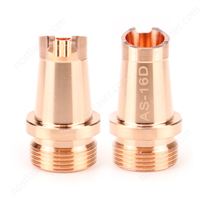 激光保护镜片侧面