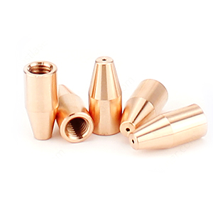 激光保护镜片正面