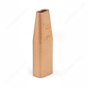 激光保护镜片侧面