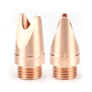 激光保护镜片侧面