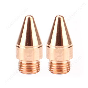 激光保护镜片侧面