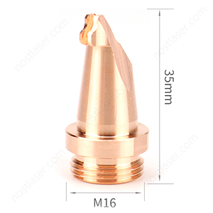 激光保护镜片正面