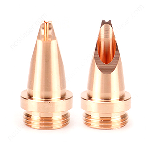 激光保护镜片侧面