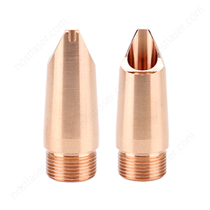 激光保护镜片侧面